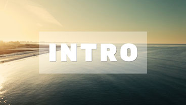 FAST INTRO