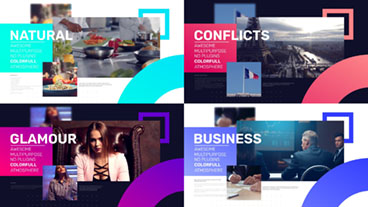 VIDEO BLOG