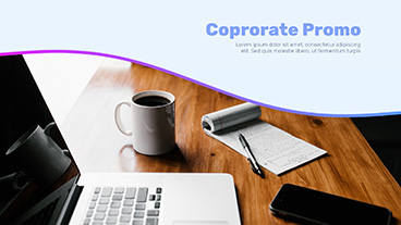 CORPORATE PROMO