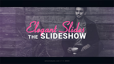 ELEGANT SLIDES