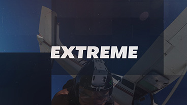 Extreme Sport Promo
