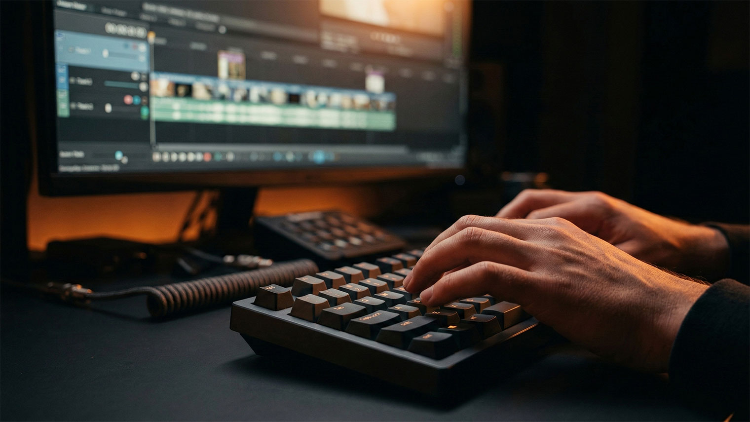 VEGAS Pro Tips and Tricks